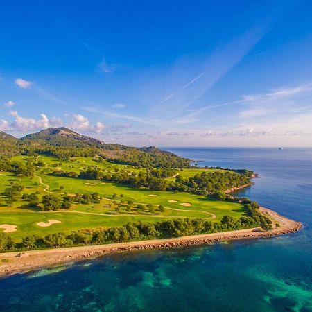 Ideal Property Mallorca - Sirenas プラヤ・デ・ムロ エクステリア 写真