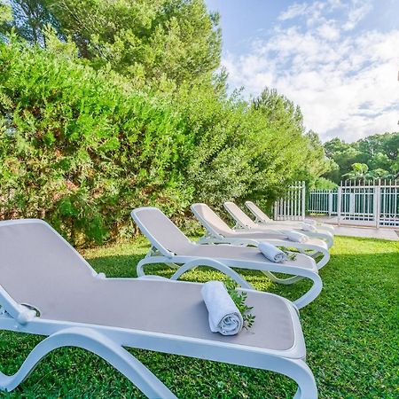 Ideal Property Mallorca - Sirenas プラヤ・デ・ムロ エクステリア 写真