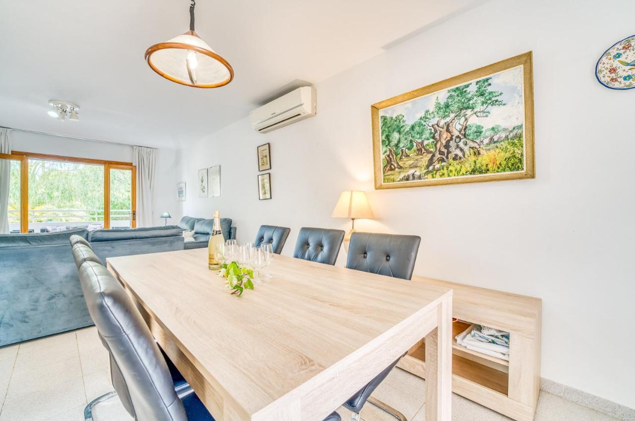 Ideal Property Mallorca - Sirenas プラヤ・デ・ムロ エクステリア 写真