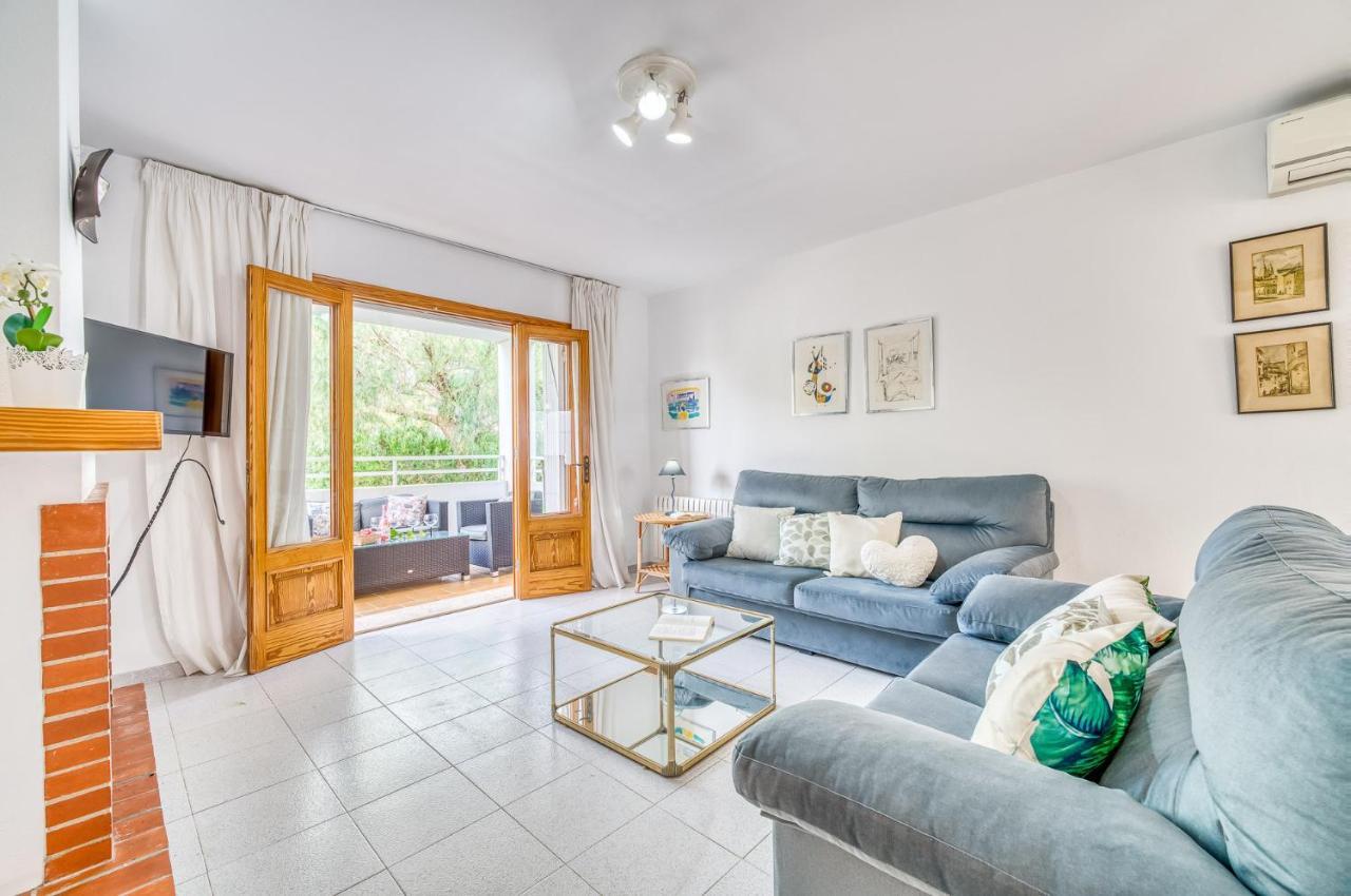 Ideal Property Mallorca - Sirenas プラヤ・デ・ムロ エクステリア 写真
