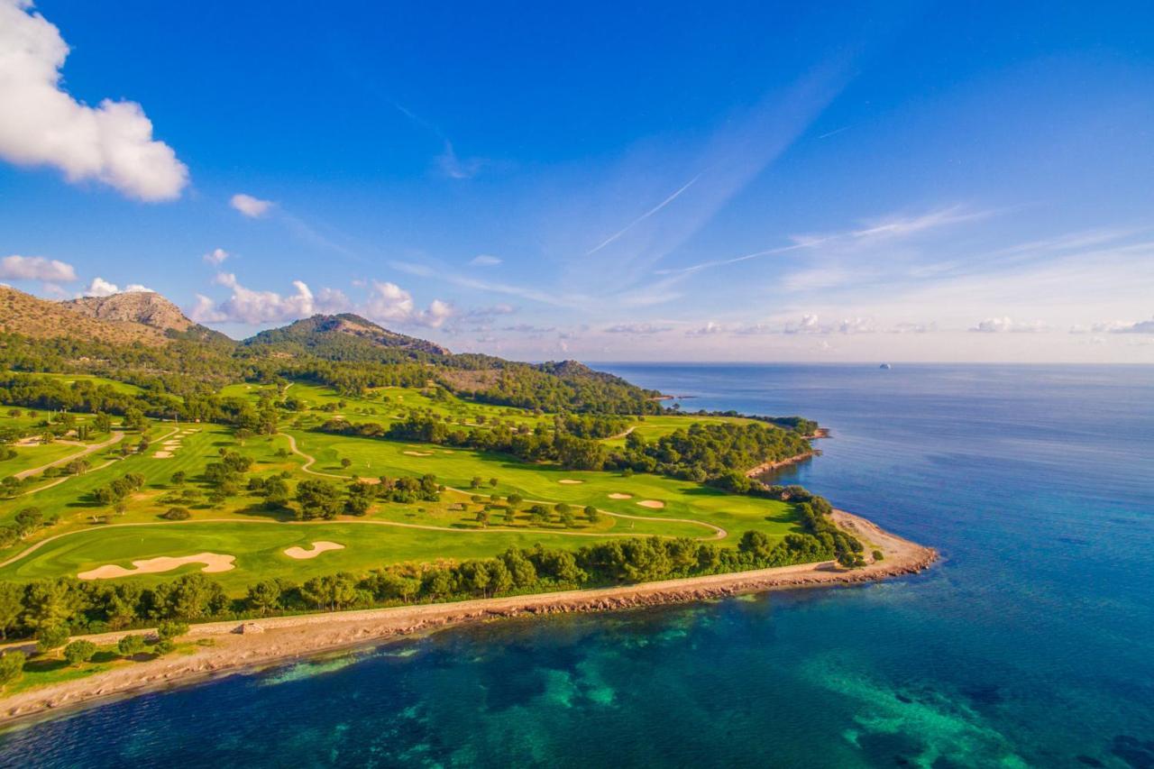 Ideal Property Mallorca - Sirenas プラヤ・デ・ムロ エクステリア 写真