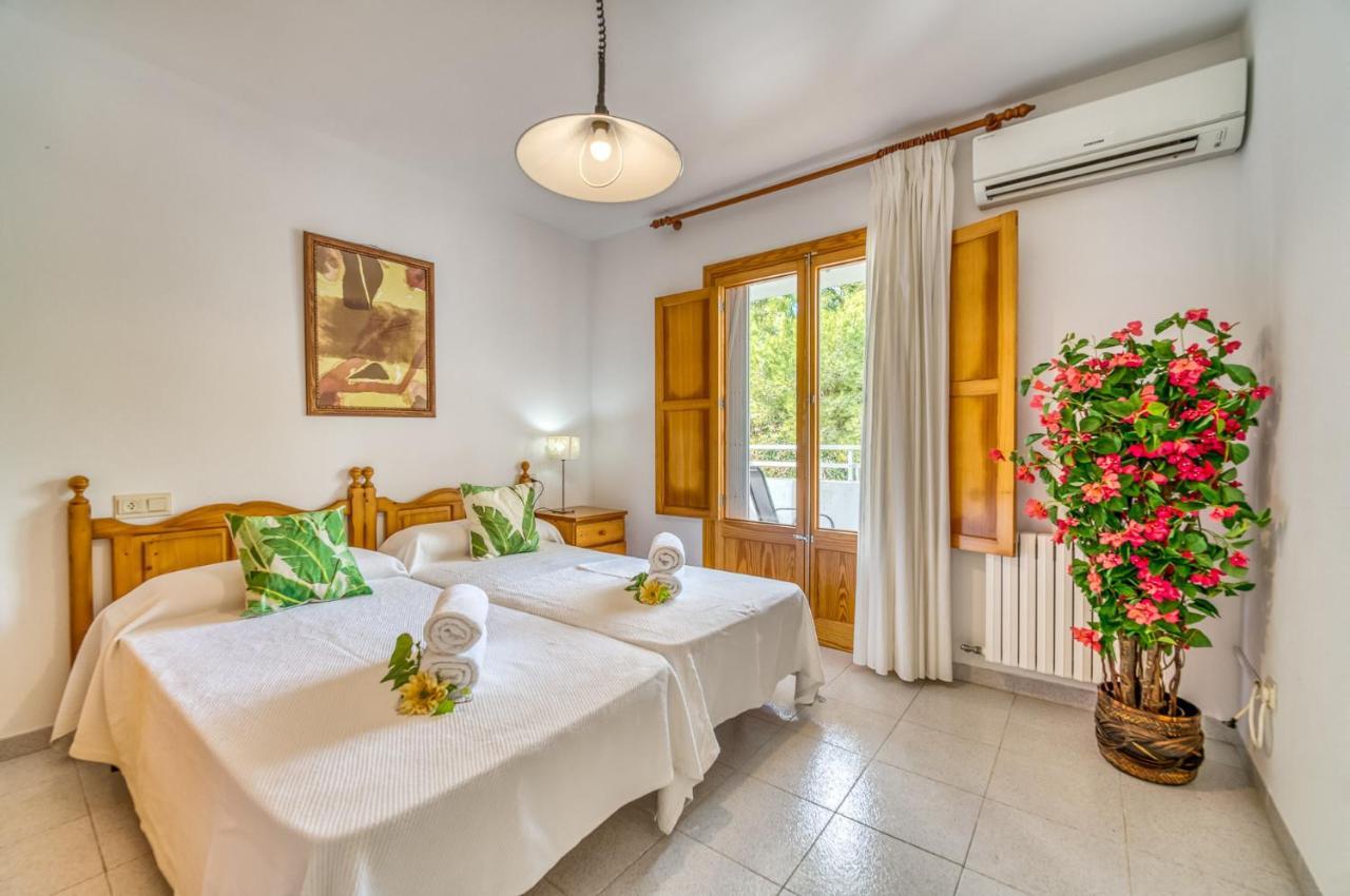 Ideal Property Mallorca - Sirenas プラヤ・デ・ムロ エクステリア 写真
