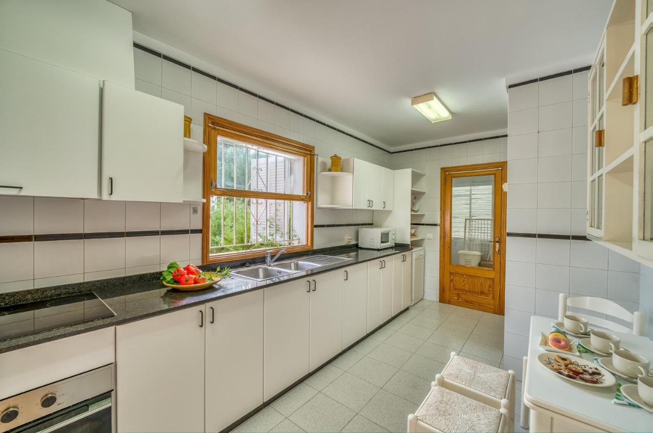 Ideal Property Mallorca - Sirenas プラヤ・デ・ムロ エクステリア 写真